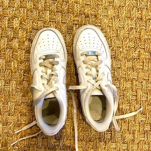 Nike Air Force One sneakers